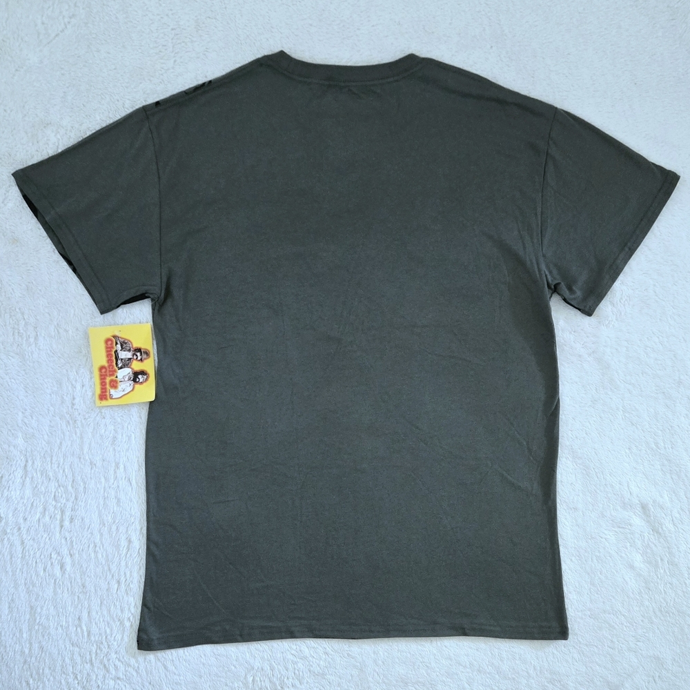 Cheech & Chong🔥 Graphic Tee👕 - NWT - Picture 8 of 11